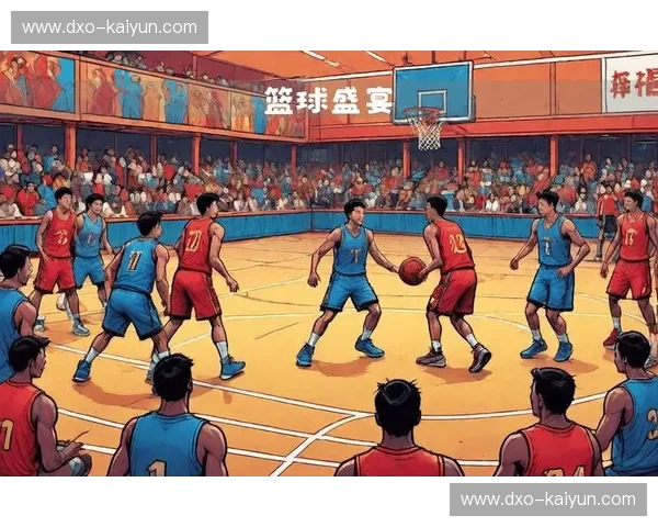 京疆对决,荣耀之巅:一场关于篮球、梦想与激情的史诗 京疆对决,荣耀之巅:一场关于篮球、梦想与激情的史诗